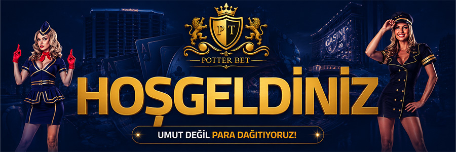 PotterBet