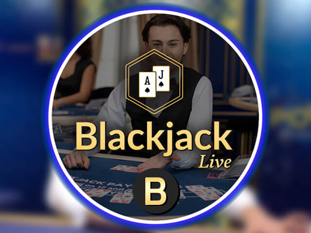 Blackjack B
