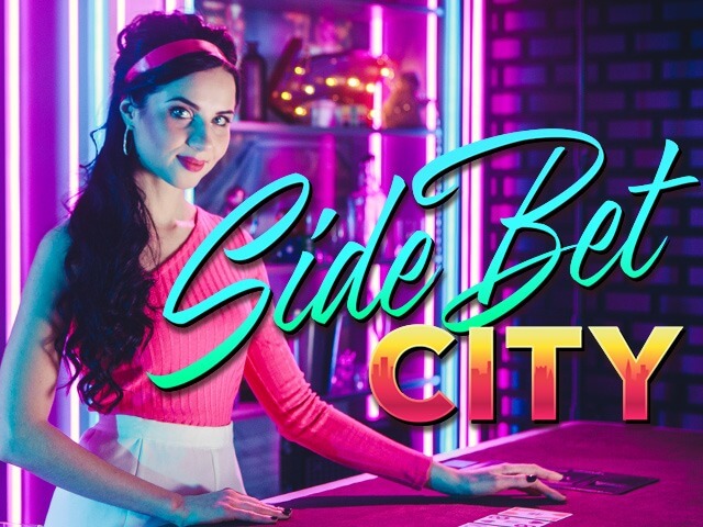 Side Bet City