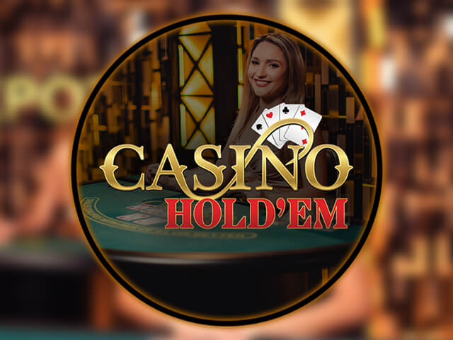 Casino Hold'em