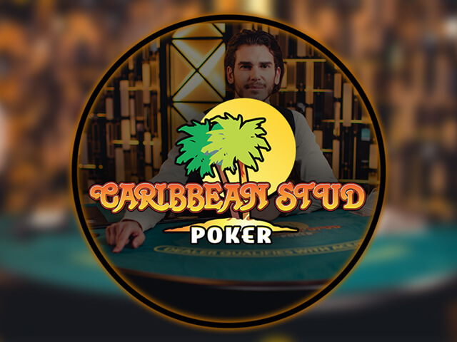 Caribbean Stud Poker