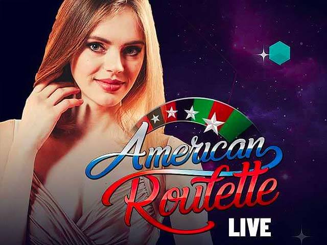 American Roulette