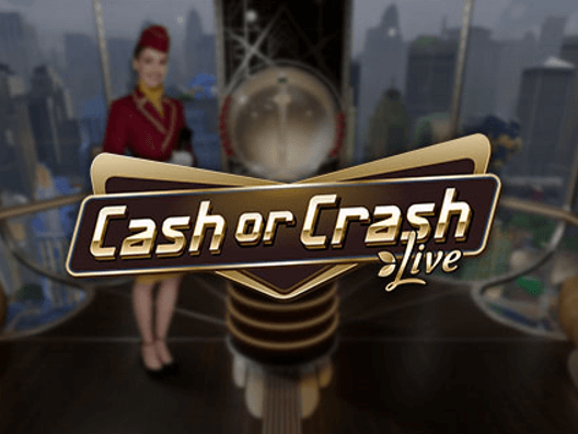Cash or Crash
