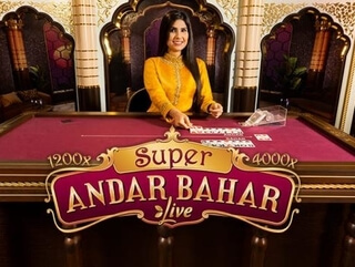 Super Andar Bahar