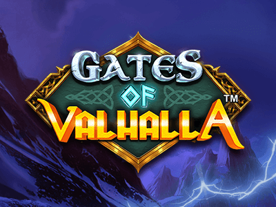 Gates of Valhalla