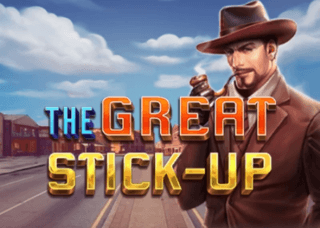 The Great Stick-Up