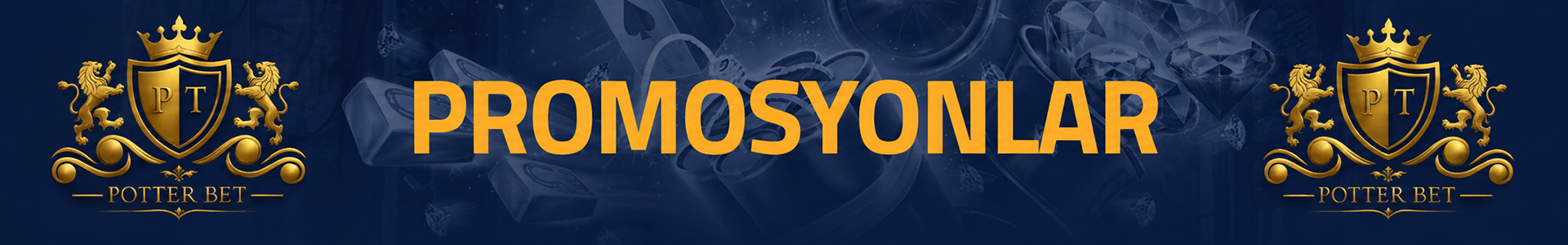 Promosyonlar