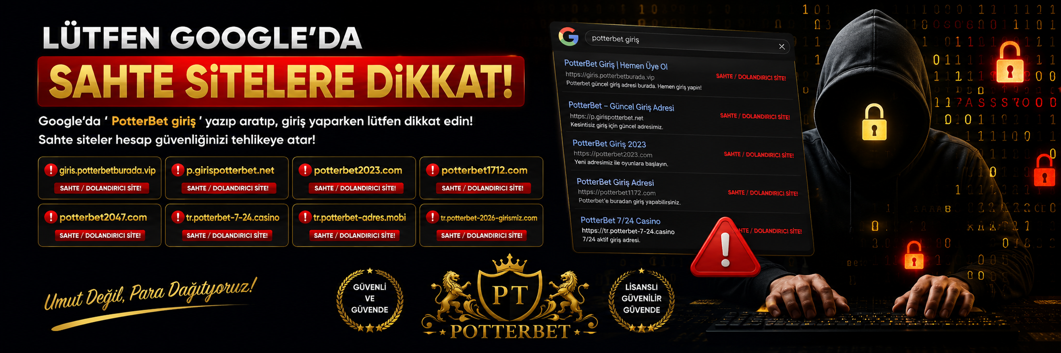 PotterBet