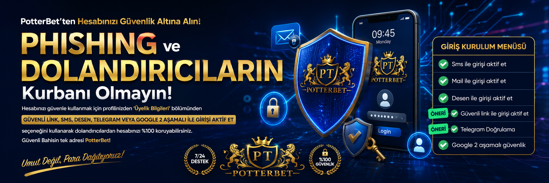 PotterBet