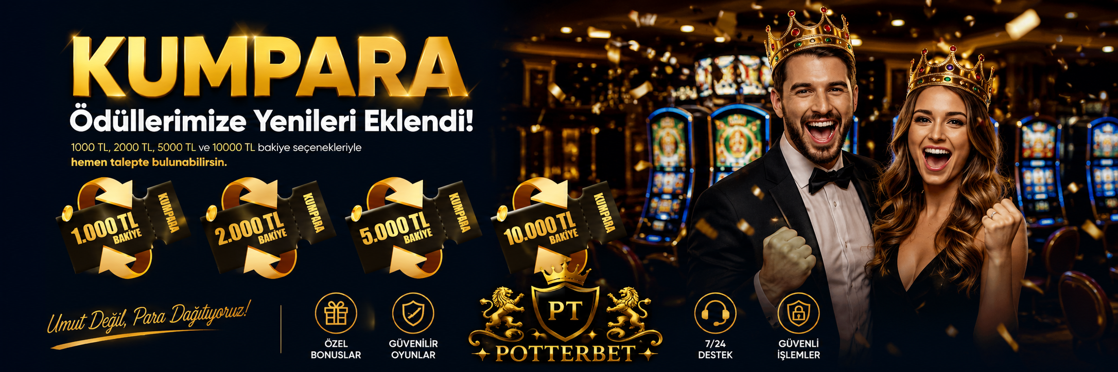 PotterBet