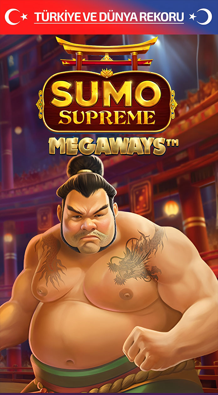 Sumo Supreme