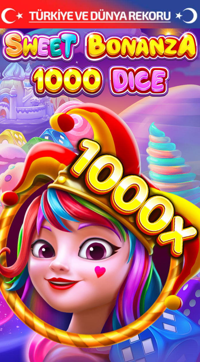 Mega Slot